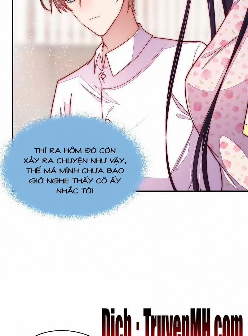 Ngày Nào Thiếu Soái Cũng Ghen 85 trang 2