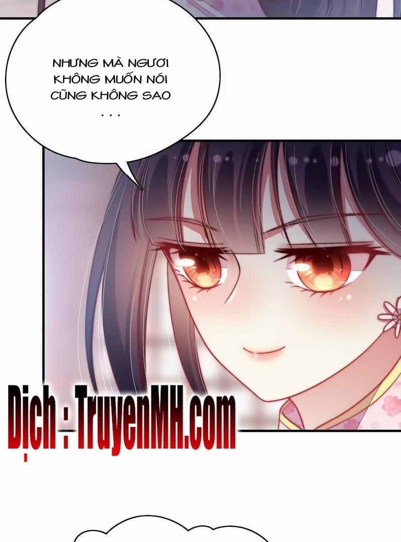 Ngày Nào Thiếu Soái Cũng Ghen 85 trang 4