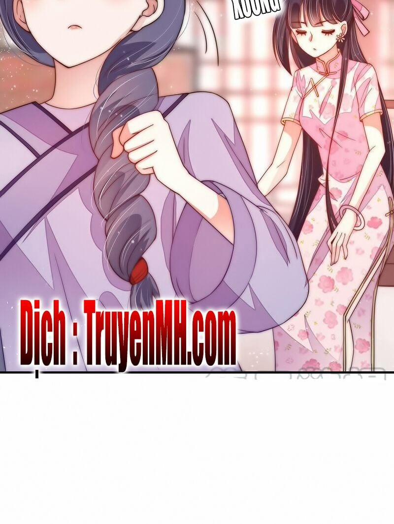 Ngày Nào Thiếu Soái Cũng Ghen 86 trang 10