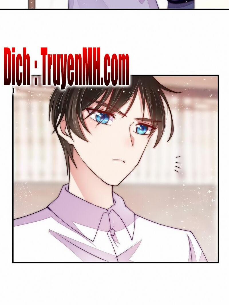 Ngày Nào Thiếu Soái Cũng Ghen 86 trang 14