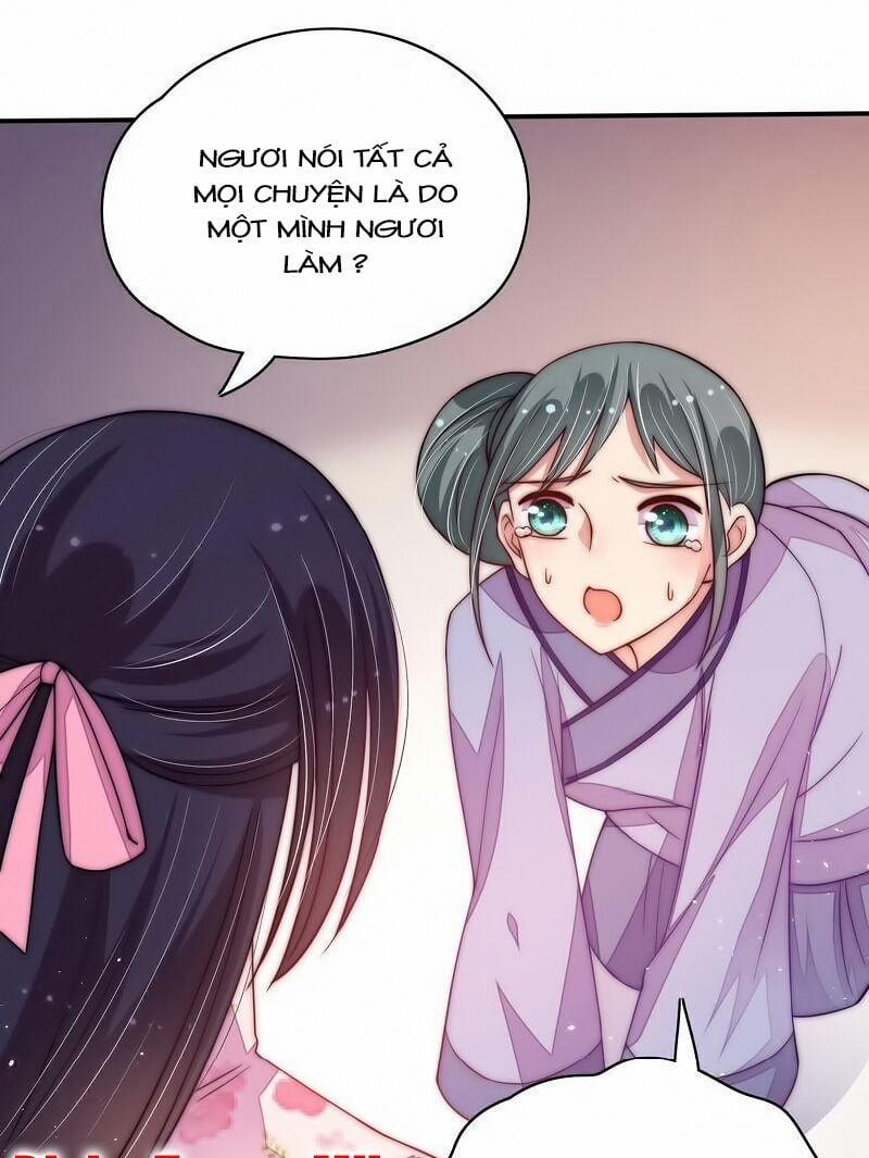 Ngày Nào Thiếu Soái Cũng Ghen 86 trang 3