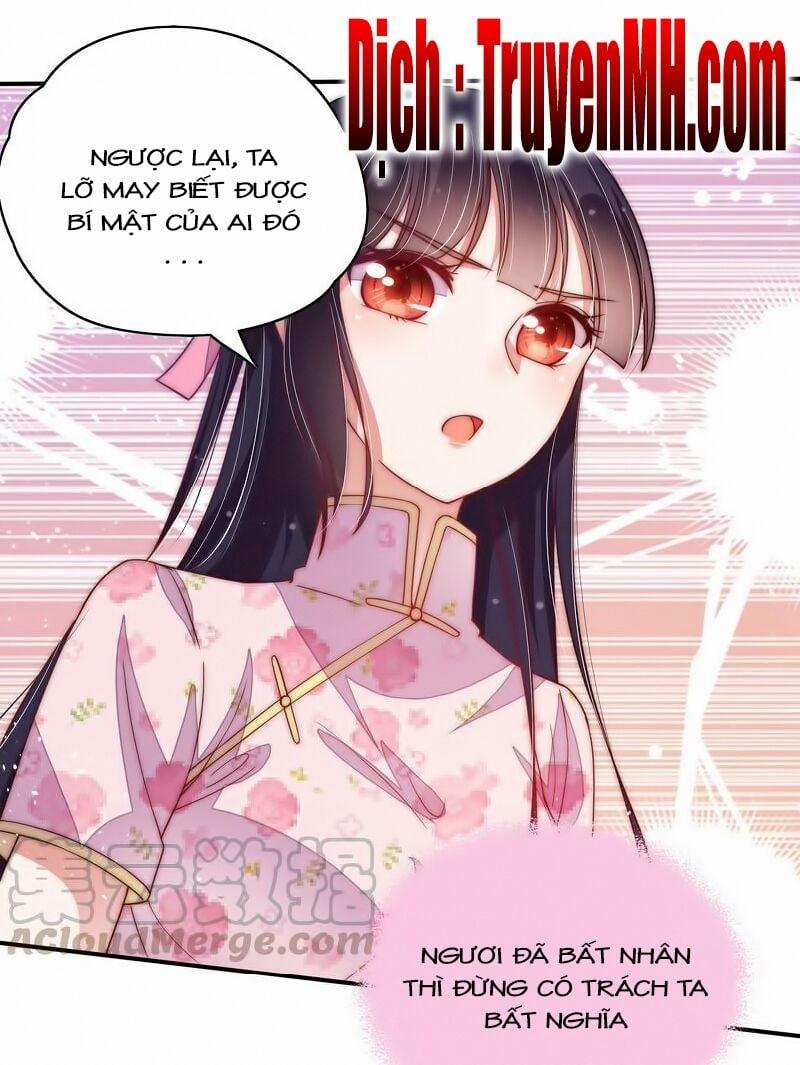 Ngày Nào Thiếu Soái Cũng Ghen 86 trang 7