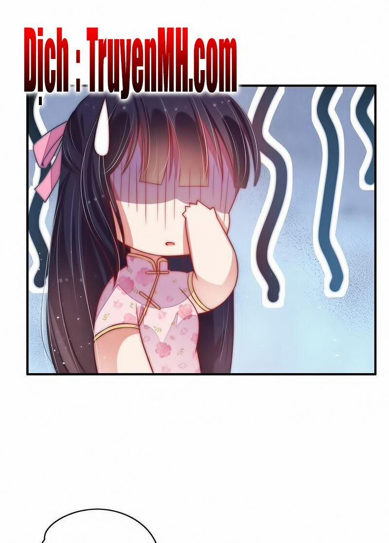 Ngày Nào Thiếu Soái Cũng Ghen 87 trang 2