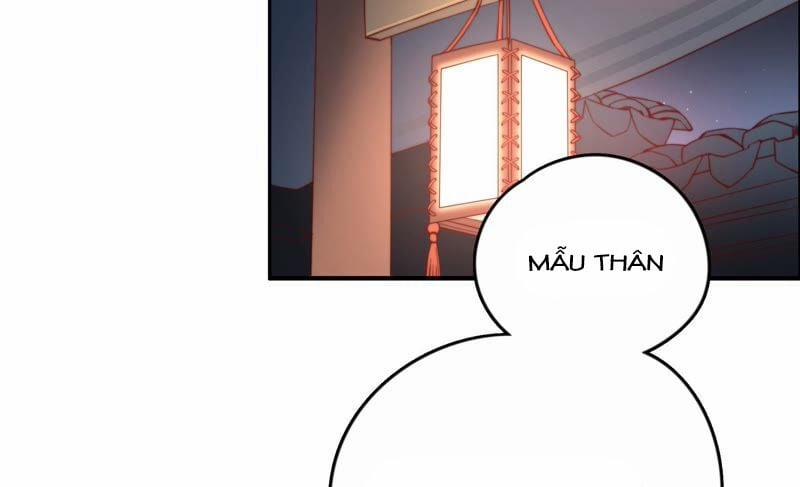 Ngày Nào Thiếu Soái Cũng Ghen 9 trang 2