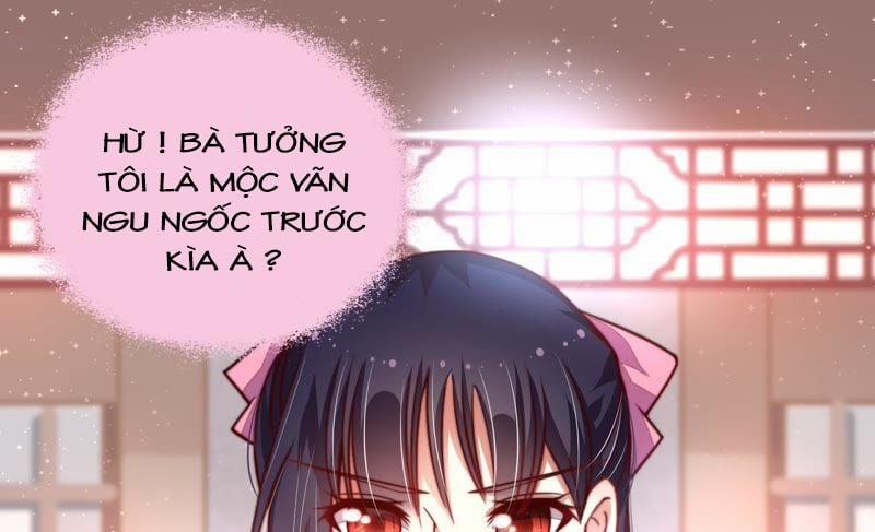 Ngày Nào Thiếu Soái Cũng Ghen 9 trang 20