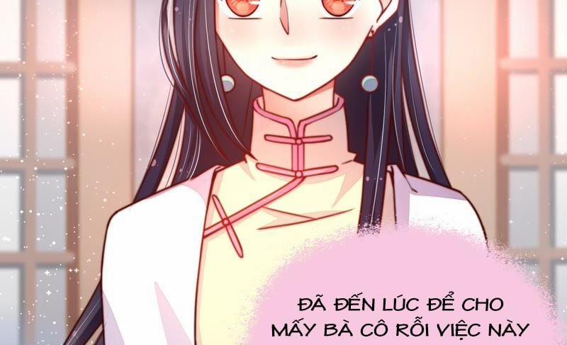 Ngày Nào Thiếu Soái Cũng Ghen 9 trang 21