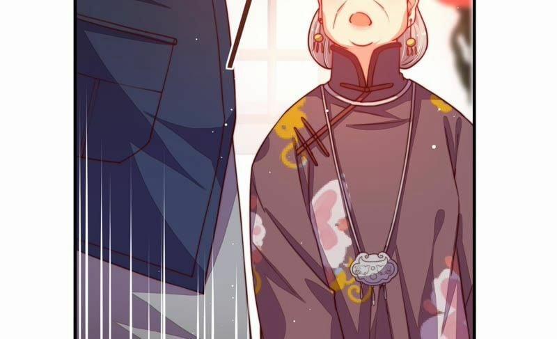 Ngày Nào Thiếu Soái Cũng Ghen 9 trang 27