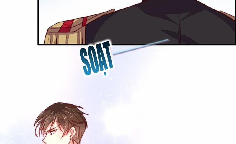 Ngày Nào Thiếu Soái Cũng Ghen 9 trang 30