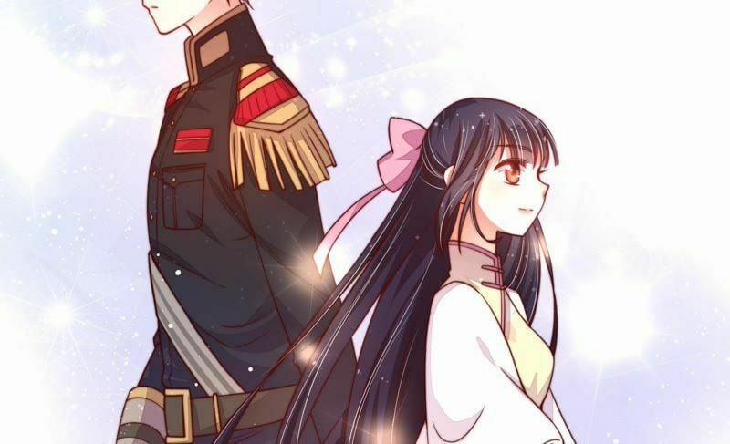 Ngày Nào Thiếu Soái Cũng Ghen 9 trang 31