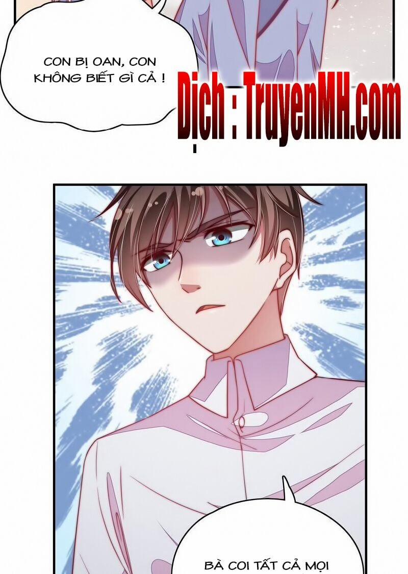 Ngày Nào Thiếu Soái Cũng Ghen 92 trang 13