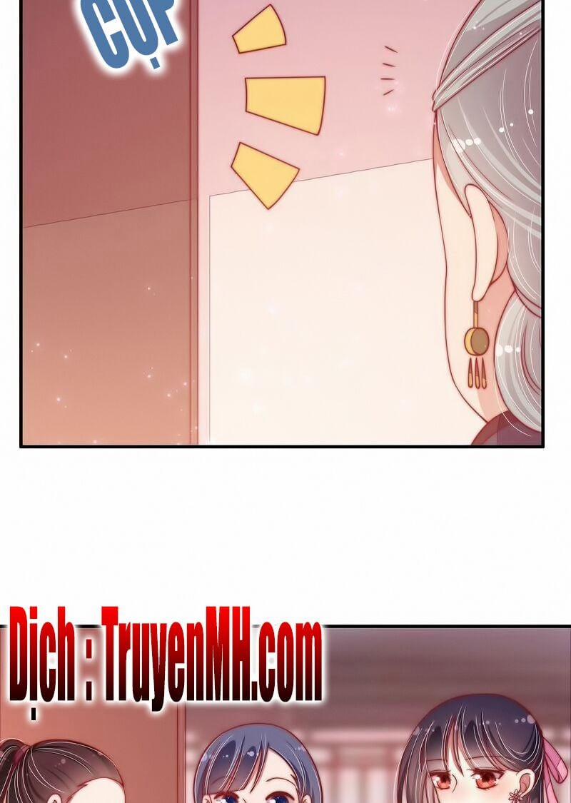 Ngày Nào Thiếu Soái Cũng Ghen 92 trang 6