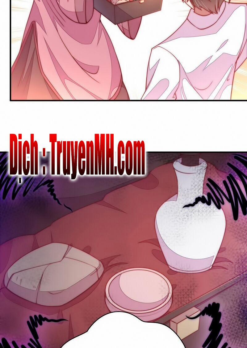 Ngày Nào Thiếu Soái Cũng Ghen 92 trang 9