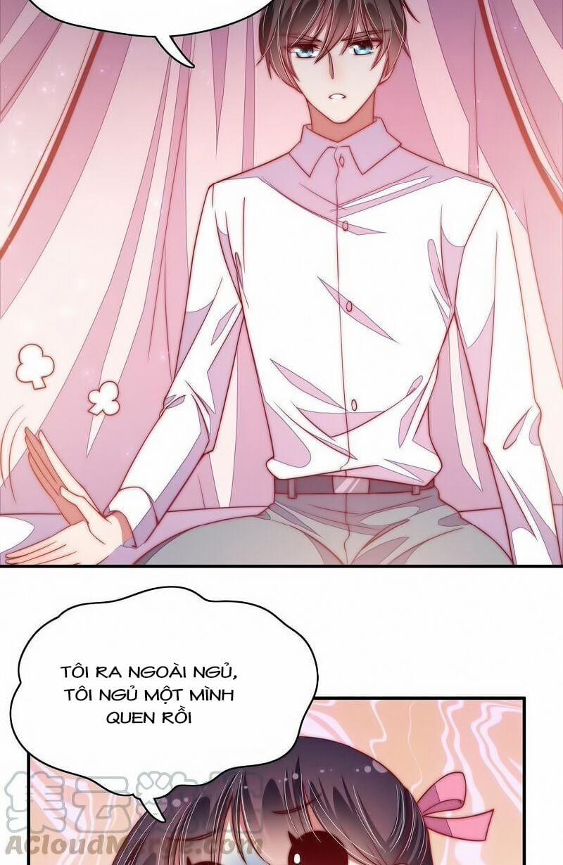 Ngày Nào Thiếu Soái Cũng Ghen 93 trang 11