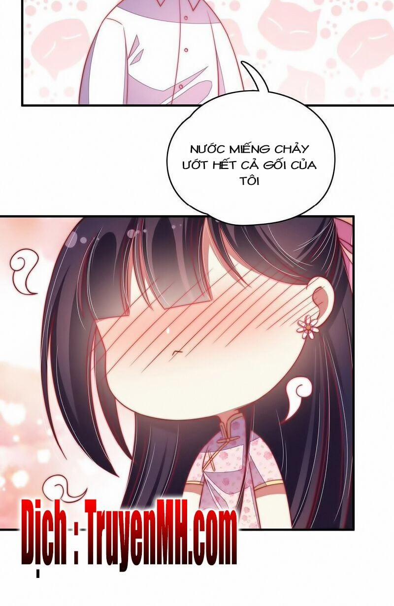 Ngày Nào Thiếu Soái Cũng Ghen 93 trang 13