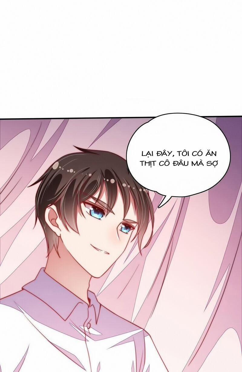 Ngày Nào Thiếu Soái Cũng Ghen 93 trang 14