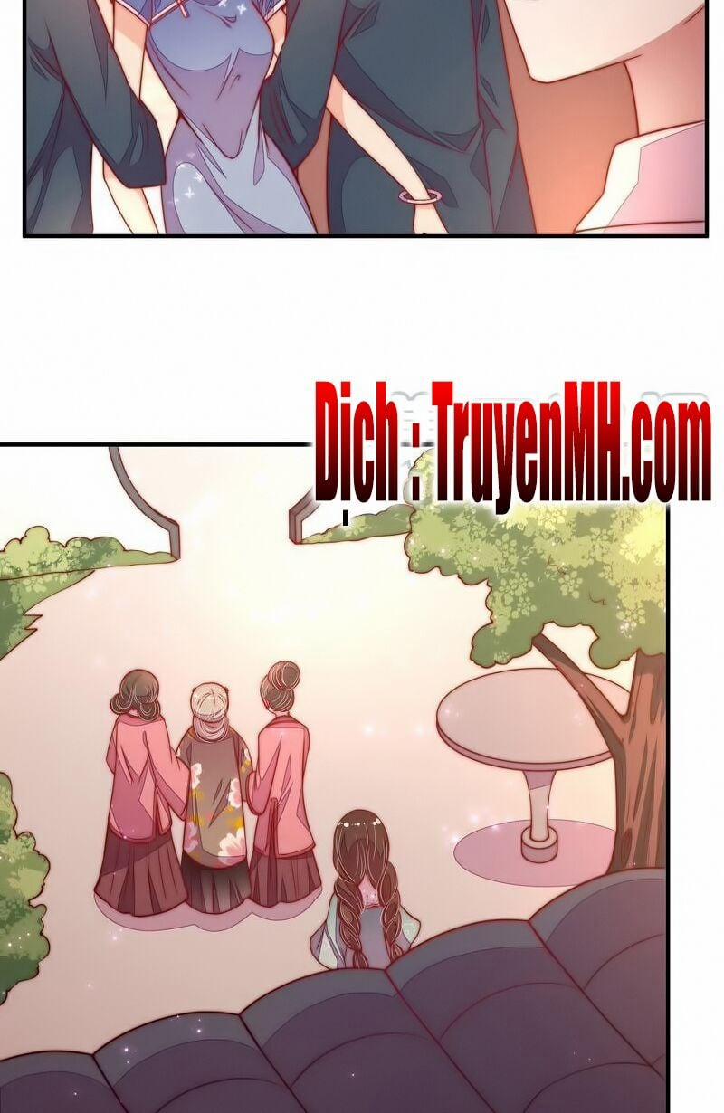 Ngày Nào Thiếu Soái Cũng Ghen 93 trang 4