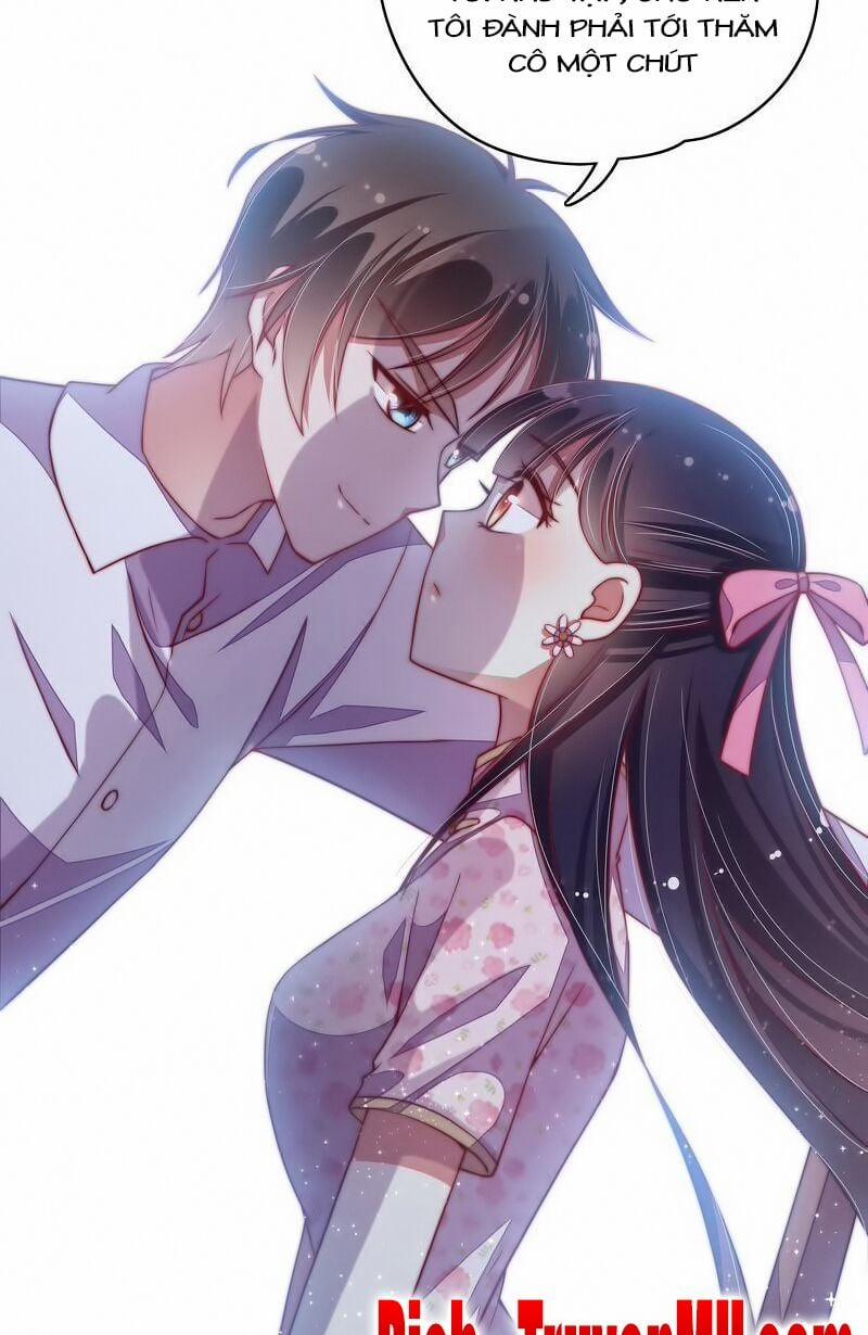 Ngày Nào Thiếu Soái Cũng Ghen 93 trang 8