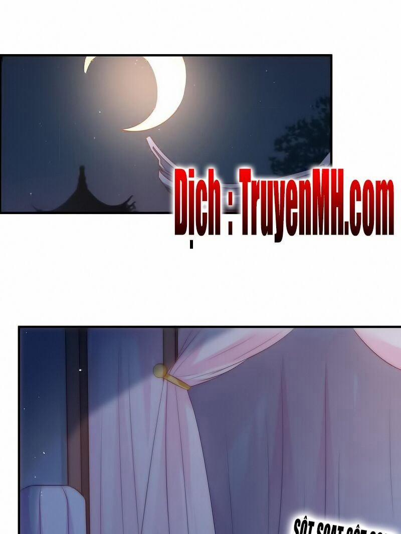 Ngày Nào Thiếu Soái Cũng Ghen 94 trang 1