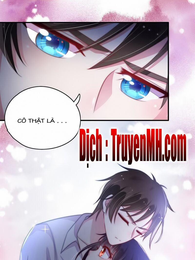 Ngày Nào Thiếu Soái Cũng Ghen 94 trang 11