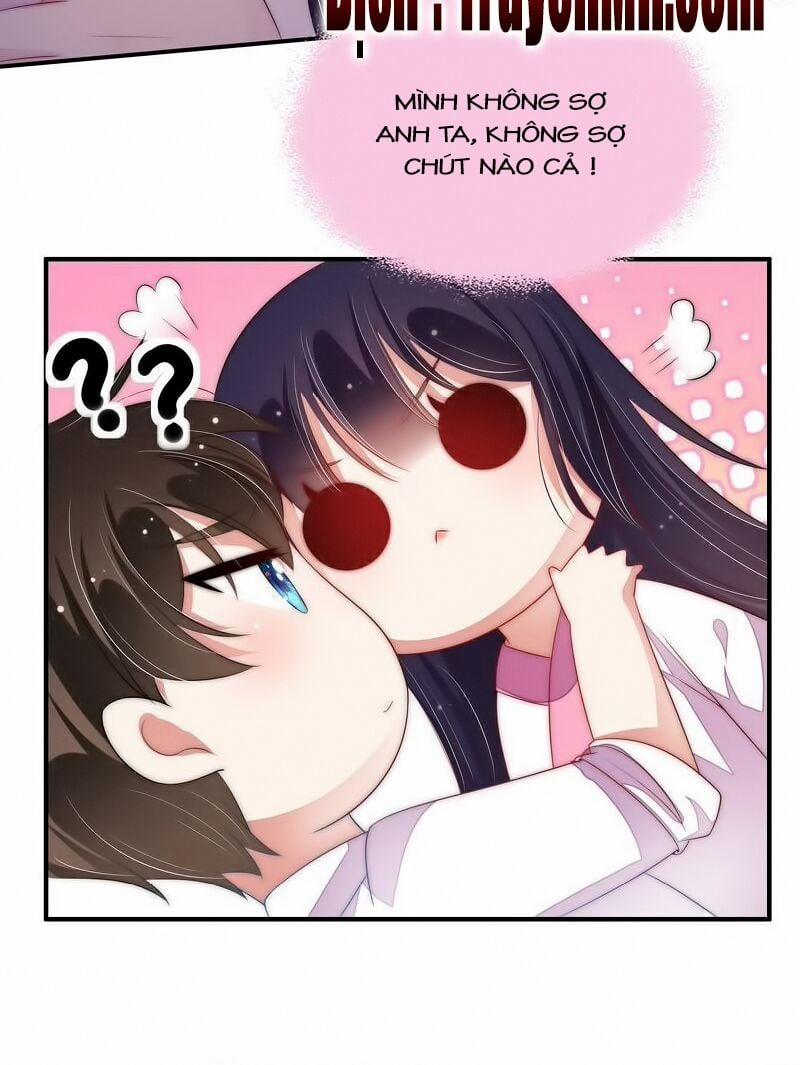 Ngày Nào Thiếu Soái Cũng Ghen 94 trang 14