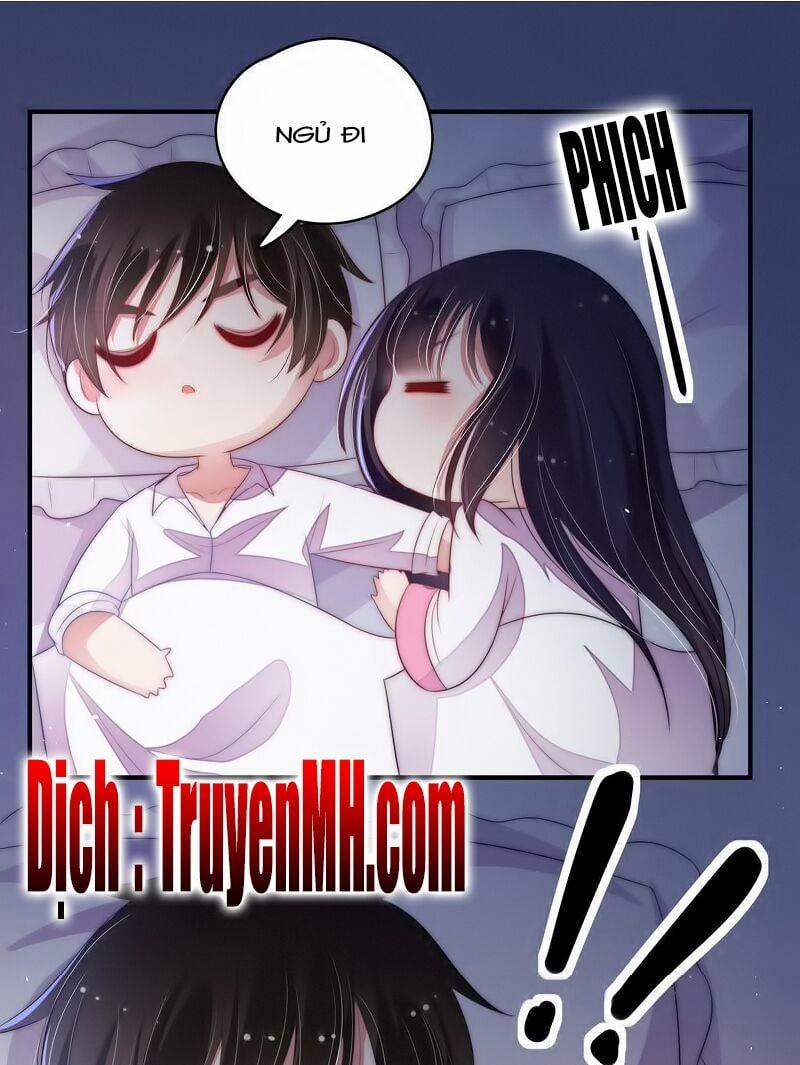 Ngày Nào Thiếu Soái Cũng Ghen 94 trang 15
