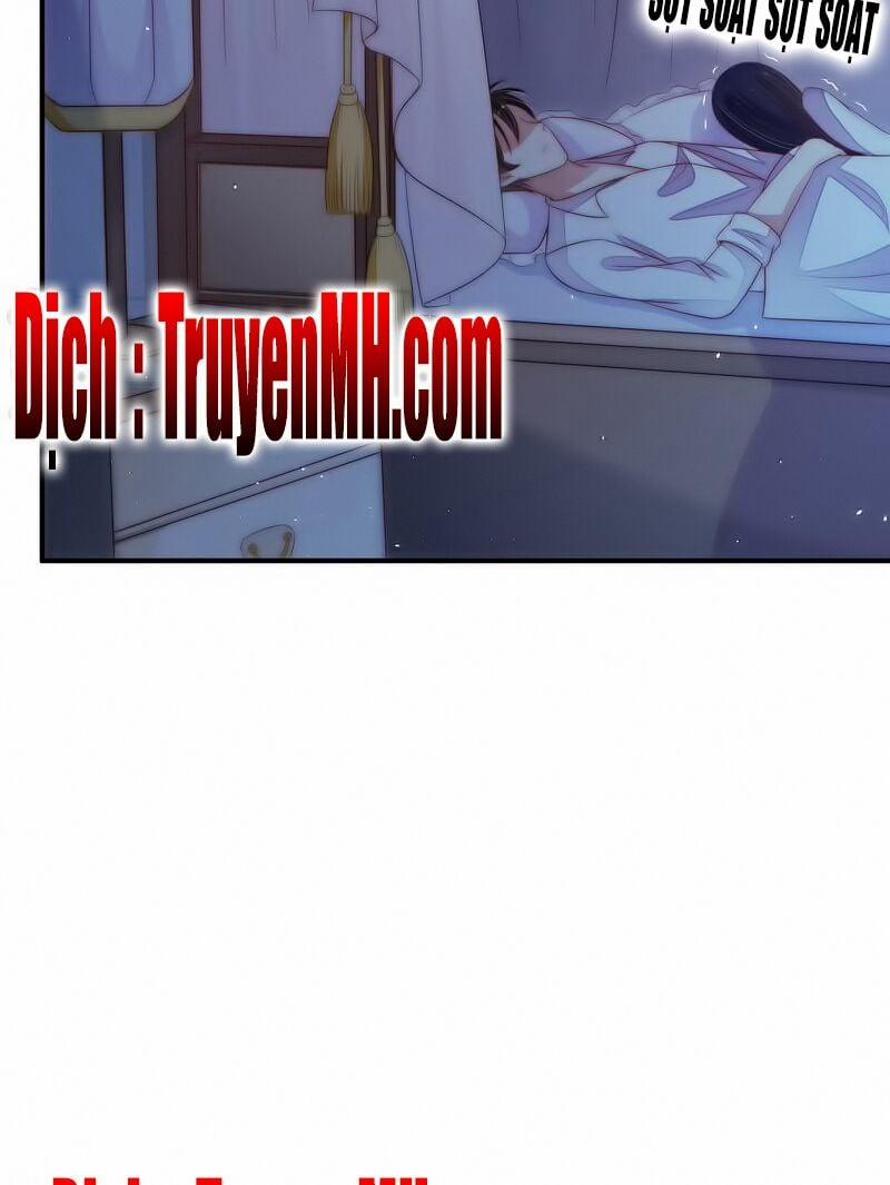 Ngày Nào Thiếu Soái Cũng Ghen 94 trang 2