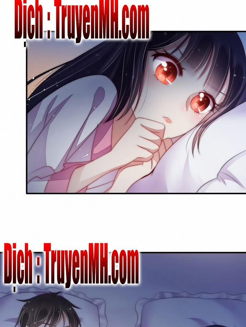 Ngày Nào Thiếu Soái Cũng Ghen 94 trang 3