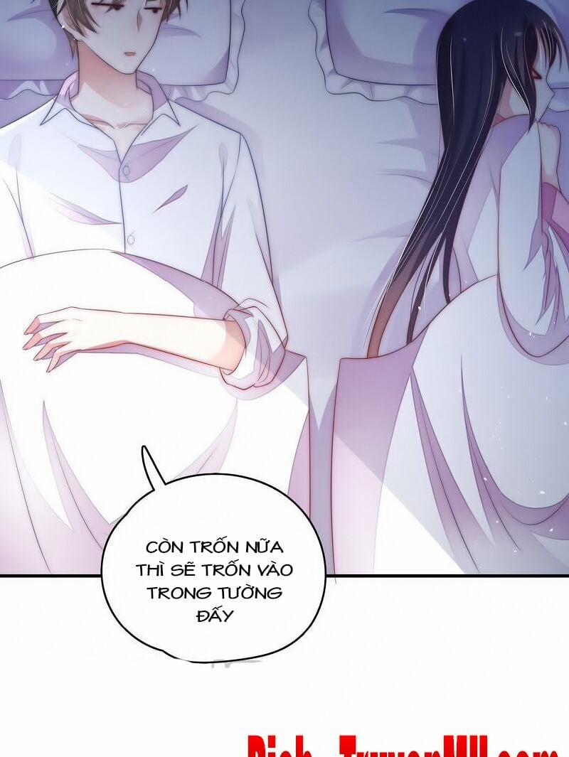 Ngày Nào Thiếu Soái Cũng Ghen 94 trang 4