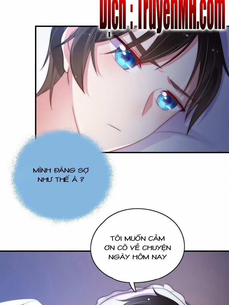 Ngày Nào Thiếu Soái Cũng Ghen 94 trang 5