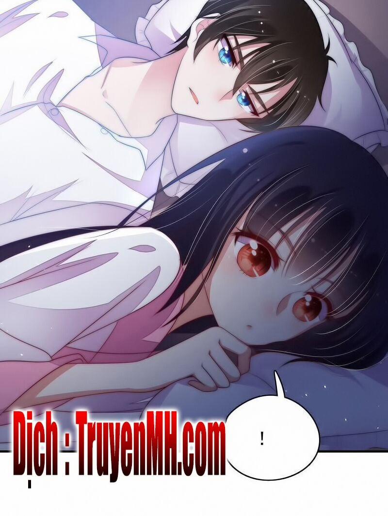 Ngày Nào Thiếu Soái Cũng Ghen 94 trang 6