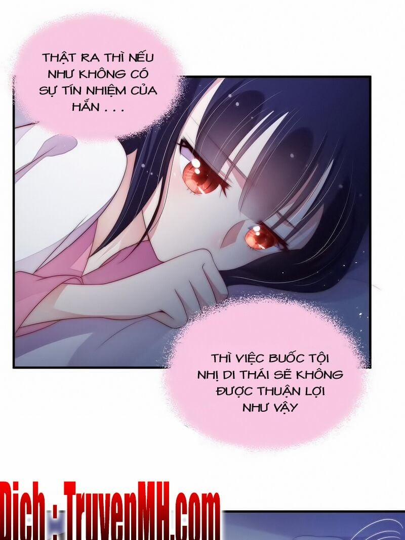 Ngày Nào Thiếu Soái Cũng Ghen 94 trang 7