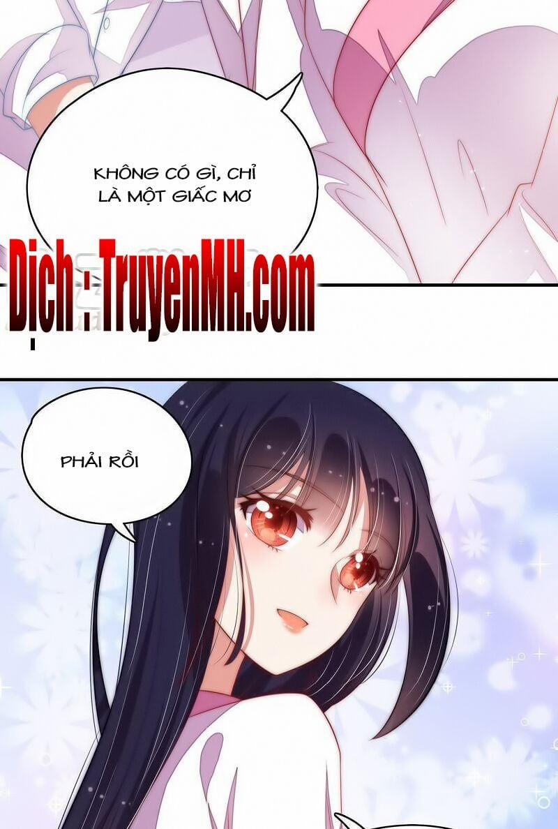 Ngày Nào Thiếu Soái Cũng Ghen 95 trang 10