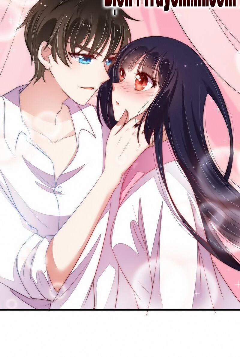 Ngày Nào Thiếu Soái Cũng Ghen 95 trang 13