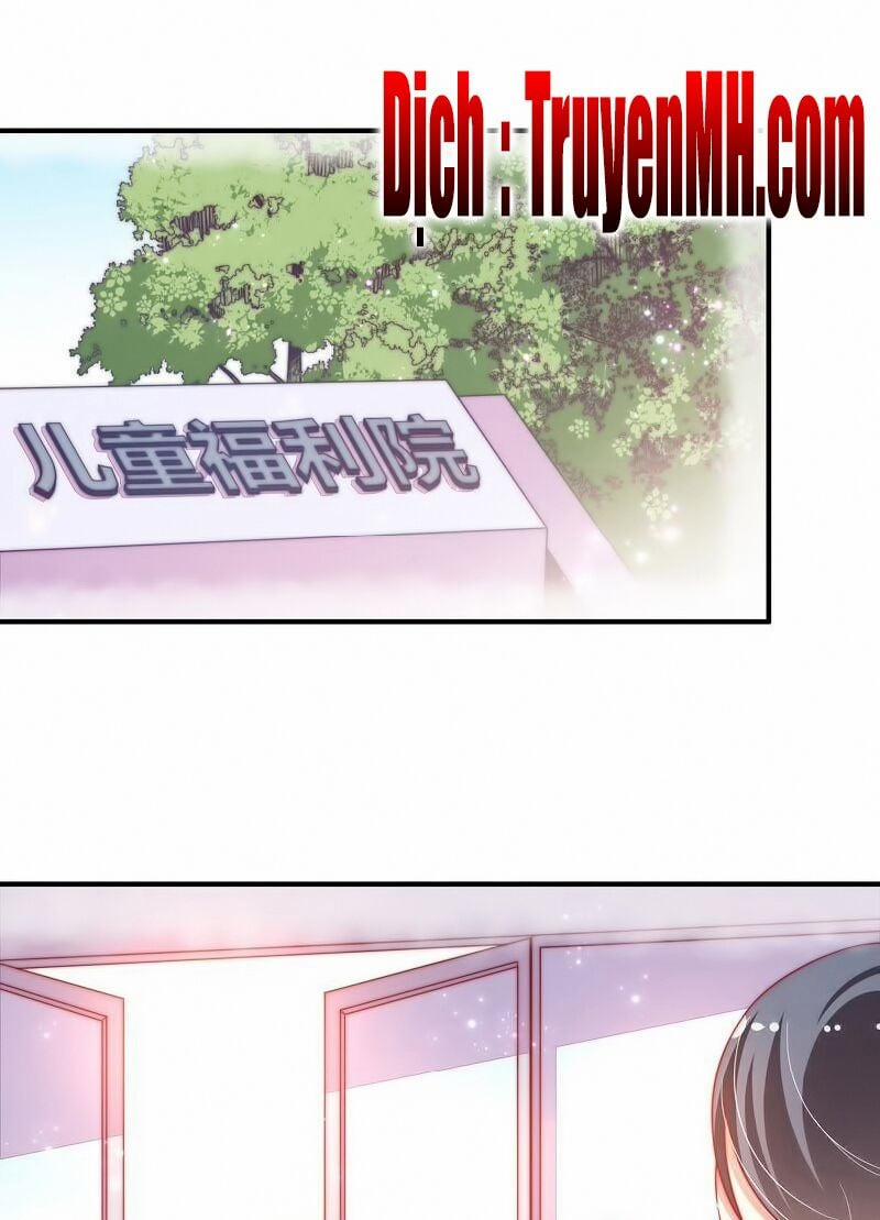 Ngày Nào Thiếu Soái Cũng Ghen 95 trang 14