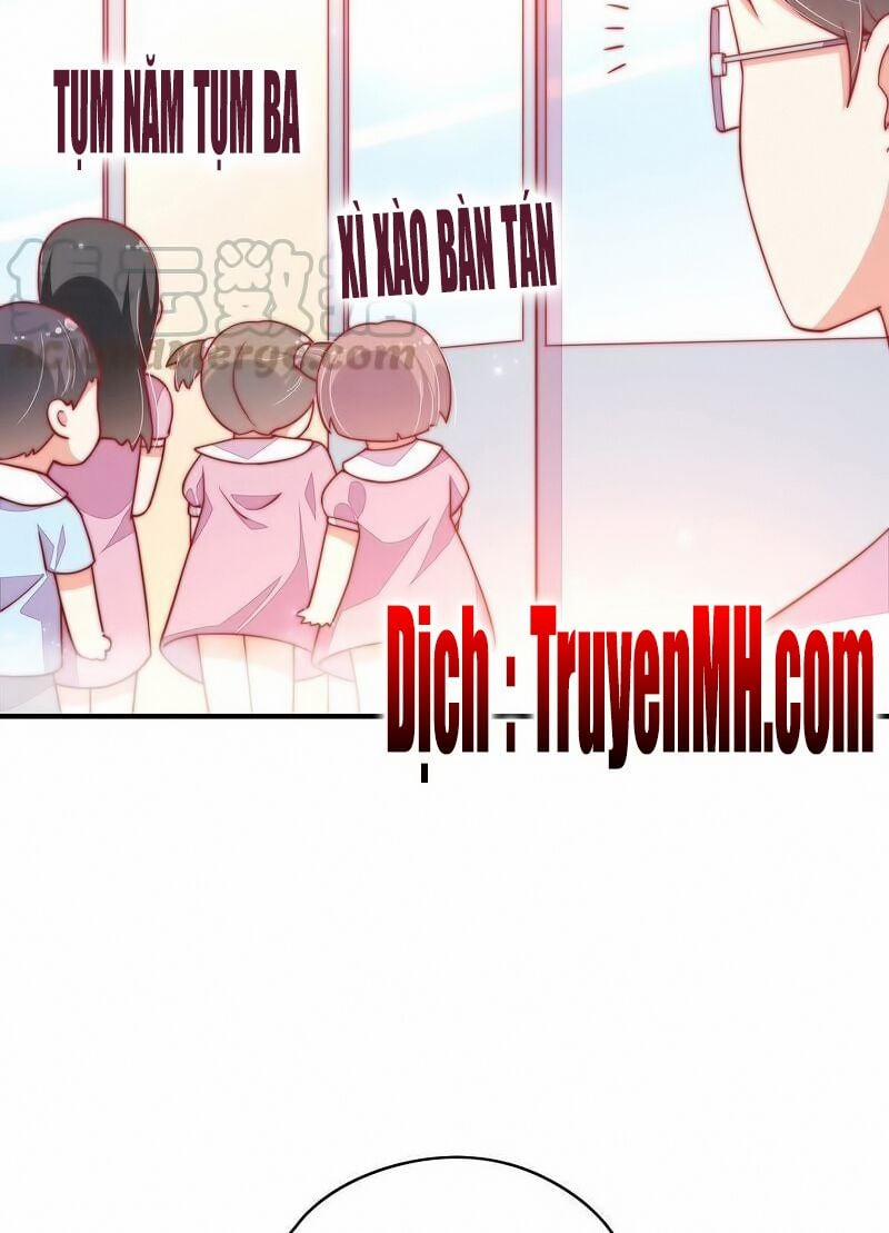 Ngày Nào Thiếu Soái Cũng Ghen 95 trang 15