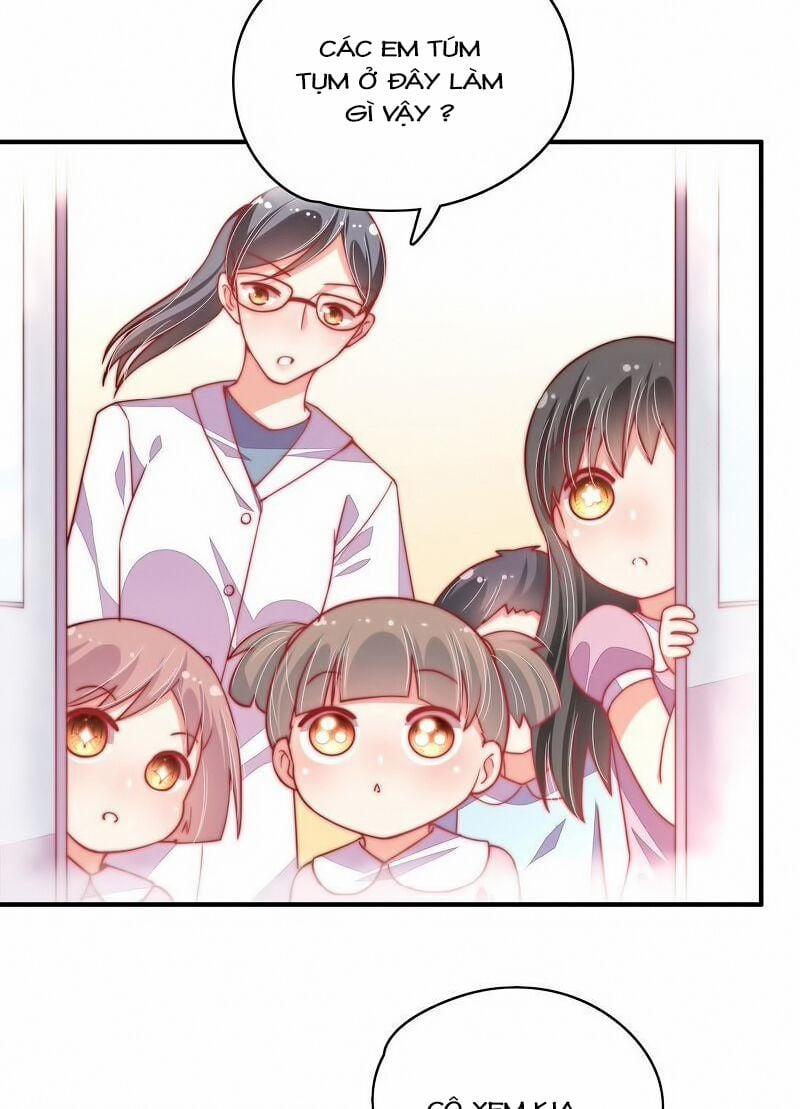 Ngày Nào Thiếu Soái Cũng Ghen 95 trang 16