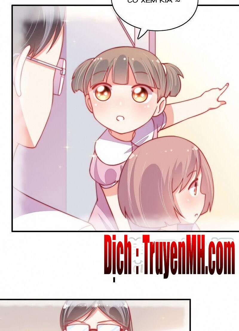 Ngày Nào Thiếu Soái Cũng Ghen 95 trang 17