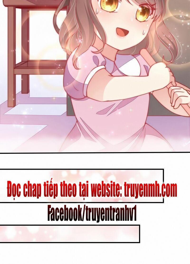 Ngày Nào Thiếu Soái Cũng Ghen 95 trang 19