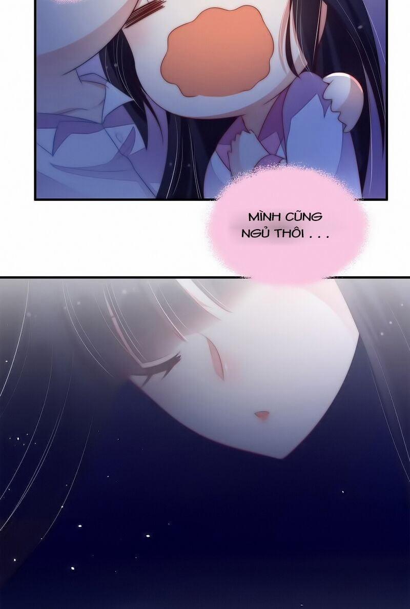 Ngày Nào Thiếu Soái Cũng Ghen 95 trang 3