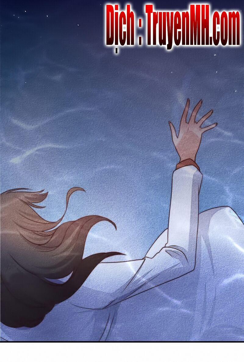 Ngày Nào Thiếu Soái Cũng Ghen 95 trang 4