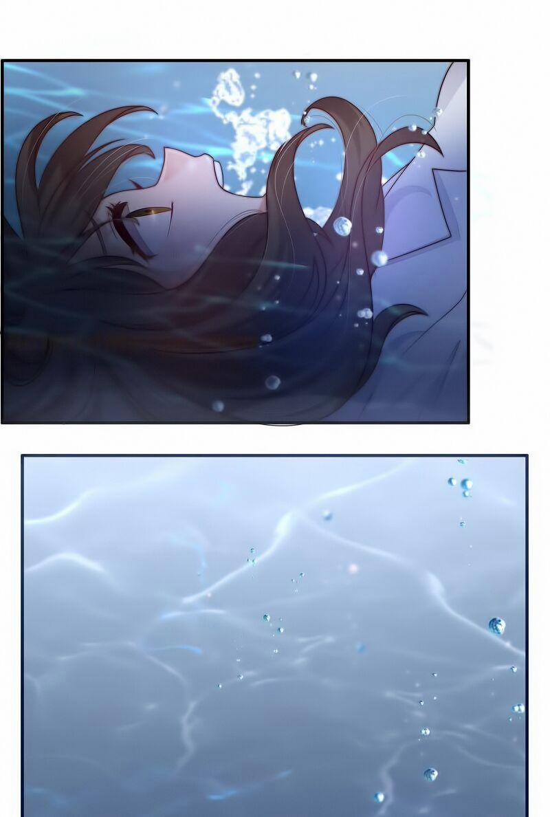 Ngày Nào Thiếu Soái Cũng Ghen 95 trang 5