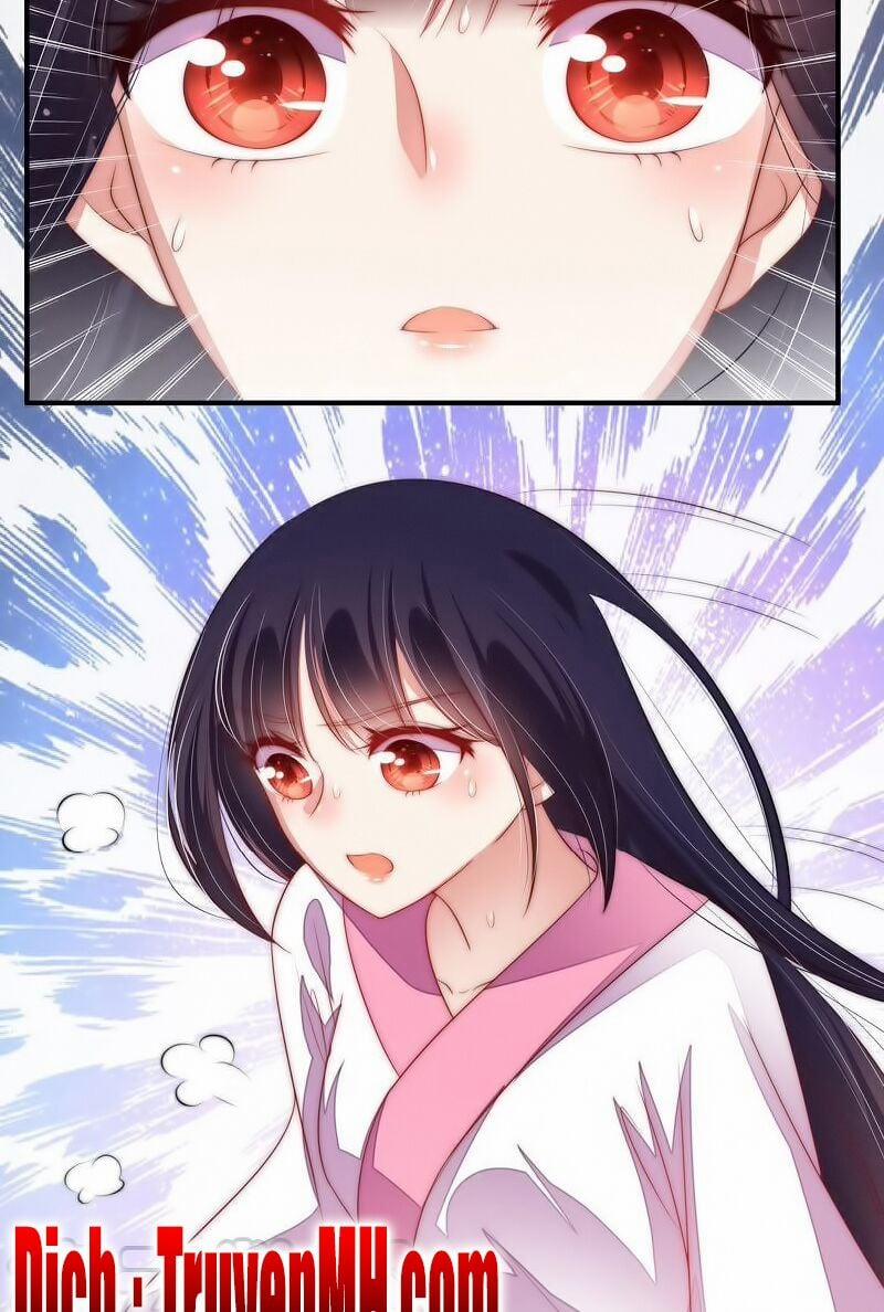 Ngày Nào Thiếu Soái Cũng Ghen 95 trang 7