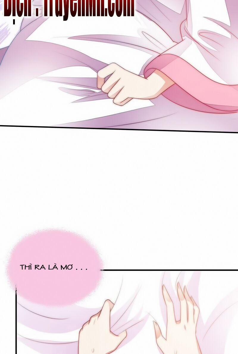 Ngày Nào Thiếu Soái Cũng Ghen 95 trang 8