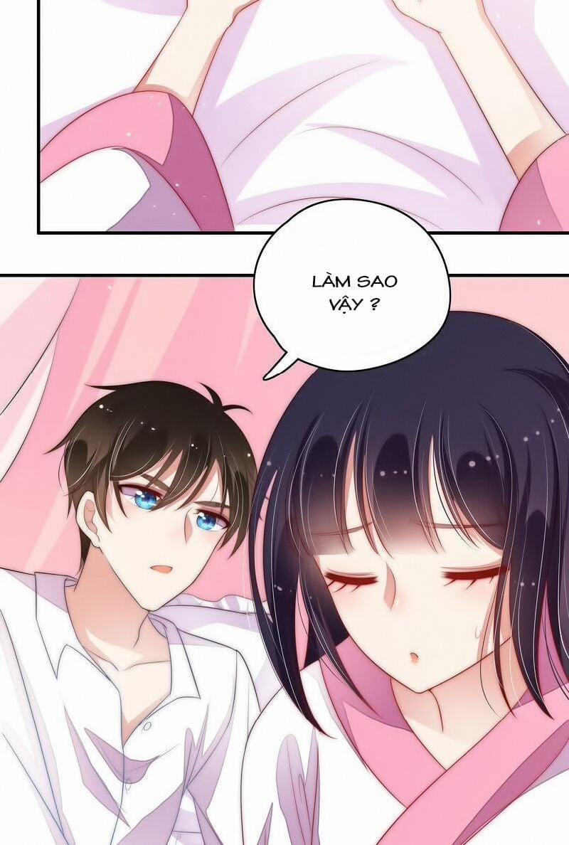 Ngày Nào Thiếu Soái Cũng Ghen 95 trang 9