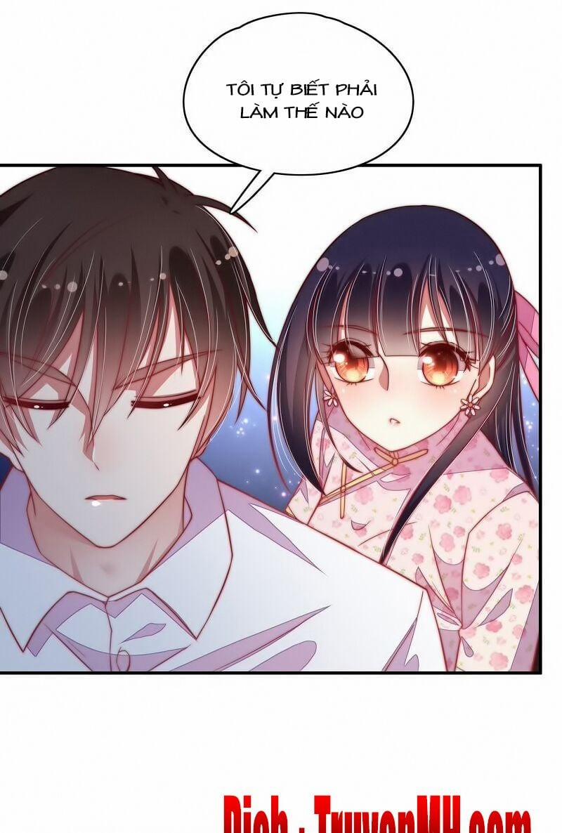 Ngày Nào Thiếu Soái Cũng Ghen 96 trang 11