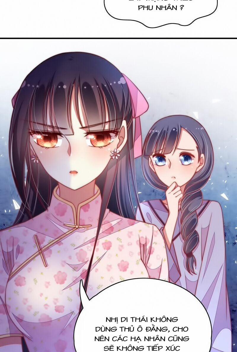 Ngày Nào Thiếu Soái Cũng Ghen 96 trang 17