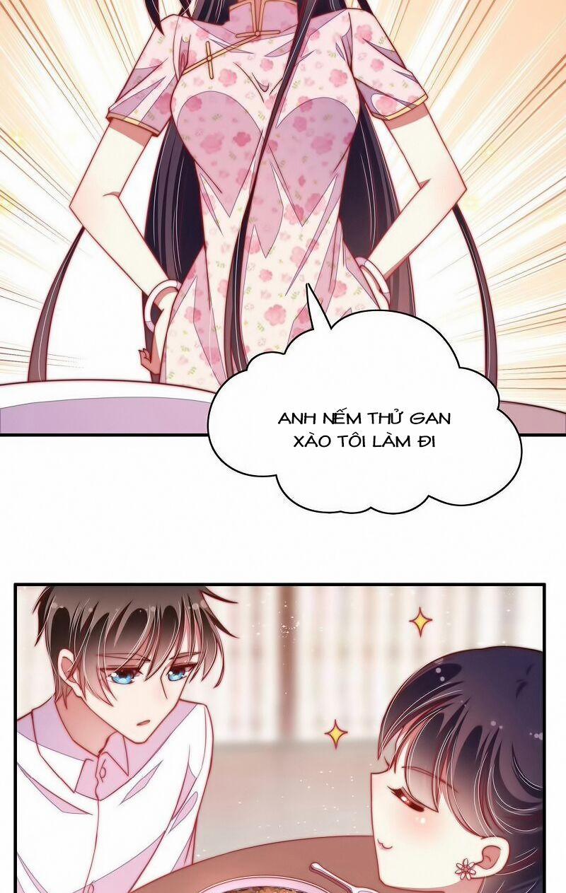 Ngày Nào Thiếu Soái Cũng Ghen 96 trang 3