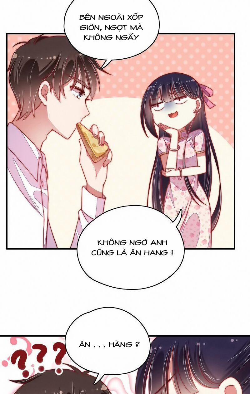 Ngày Nào Thiếu Soái Cũng Ghen 96 trang 7