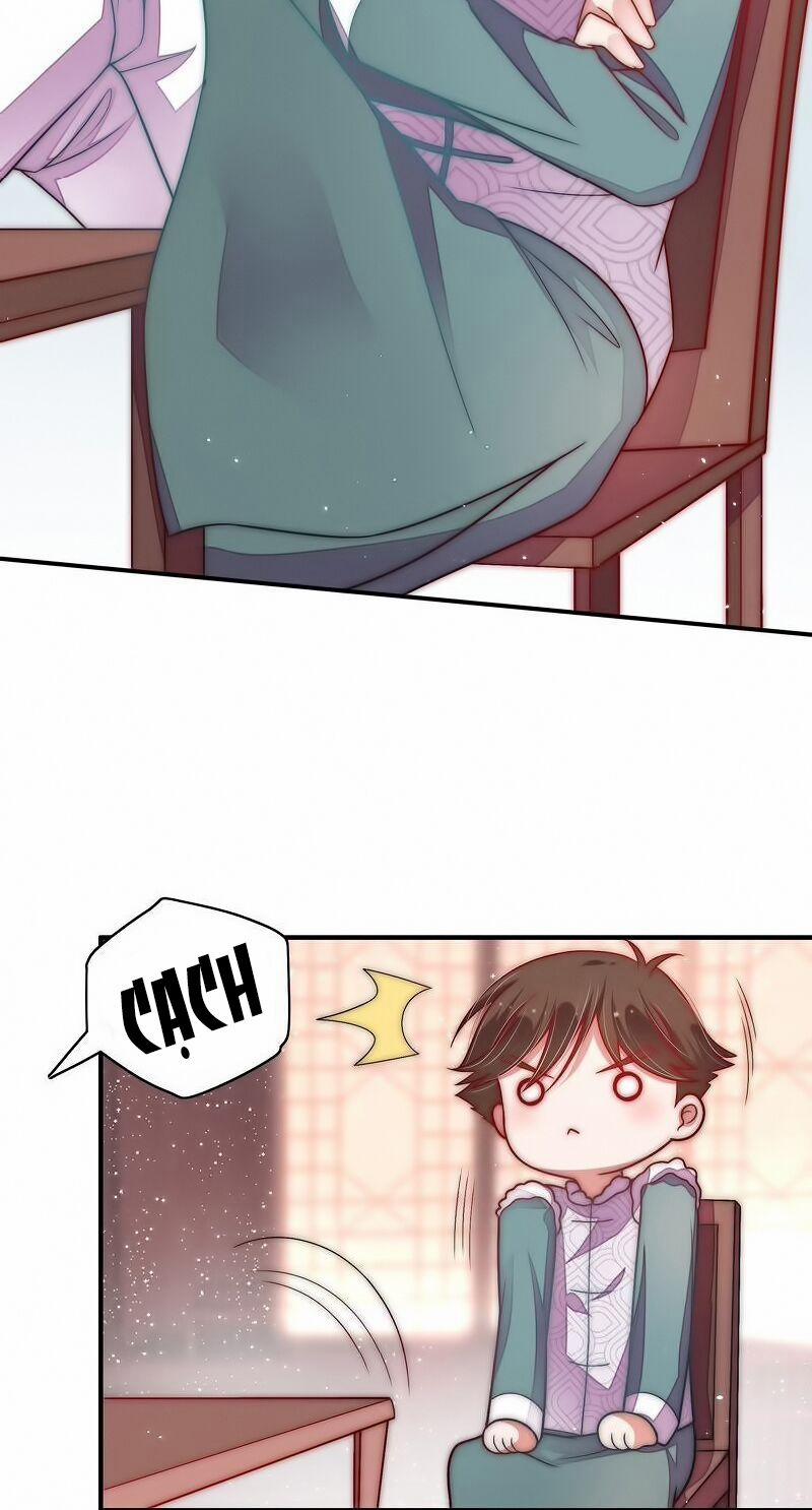 Ngày Nào Thiếu Soái Cũng Ghen 97 trang 11