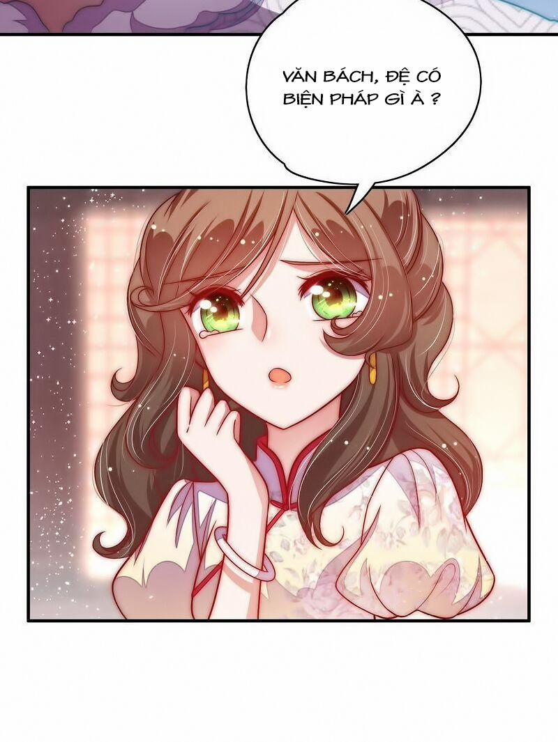 Ngày Nào Thiếu Soái Cũng Ghen 98 trang 14